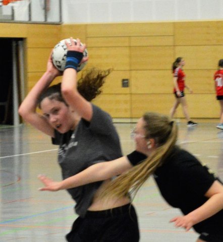 2019_03_30 Bezirksliga Jugend 19